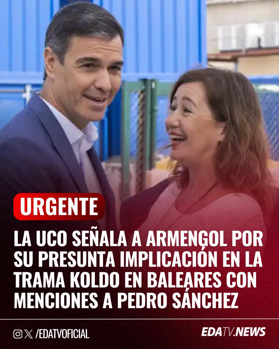 EDATV tweet media