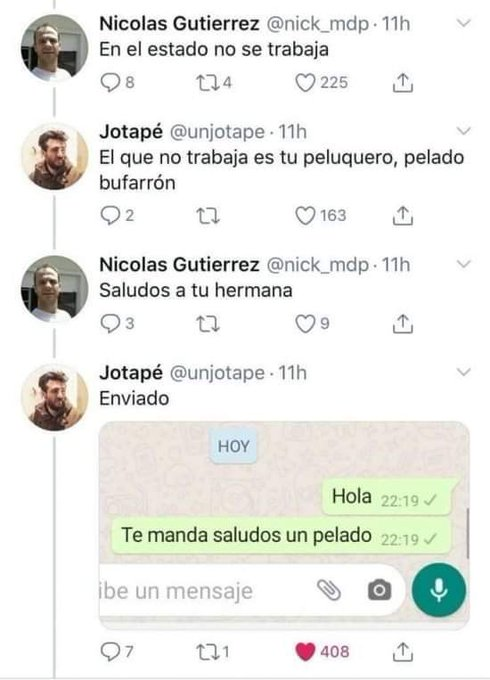 Adi el Grande tweet media