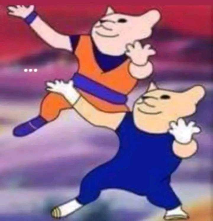 Zenex 悟💚 tweet media