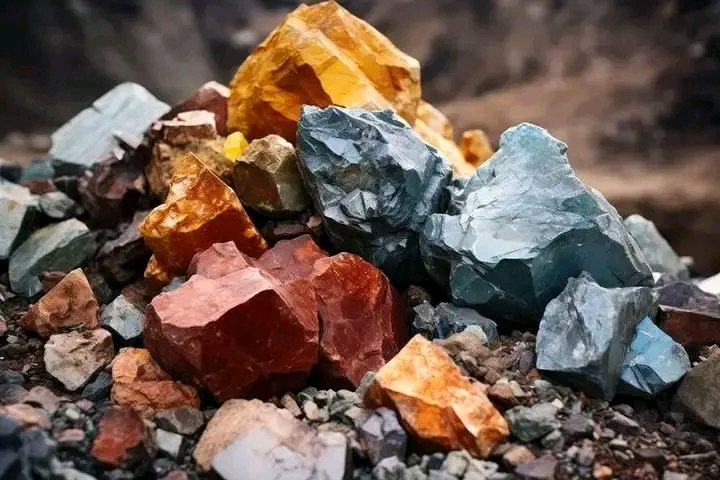 morrizking's tweet photo. The Mrima Hill project has attracted interest from U.S., Chinese, and Australian firms, all eyeing strategic minerals like niobium and yttrium. Kenya must ensure these resources deliver long-term national value. #ResourceGovernance https://t.co/u9GTCbNAPV