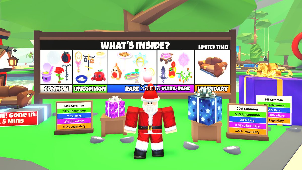 Adopt Me! News tweet media