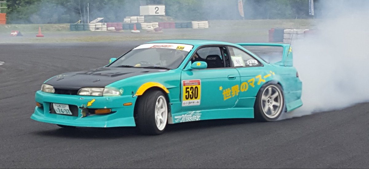 世界のマスー(Wataru Masuyama) tweet media