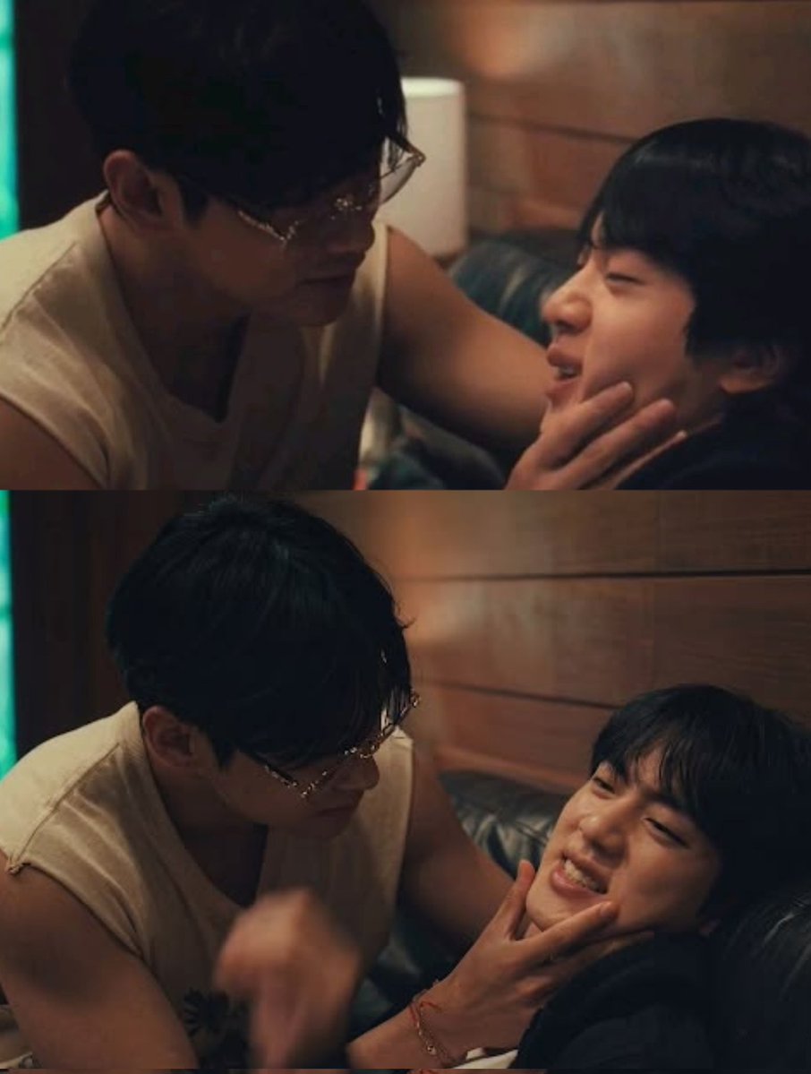 Alpꪜa⁷ tweet media