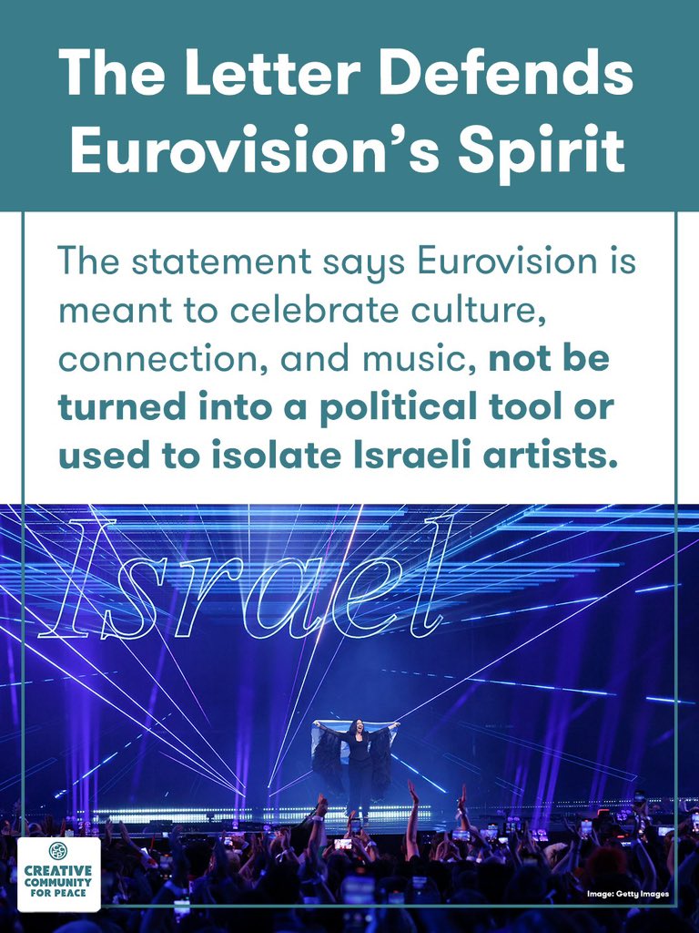CCFPeace's tweet image. Big names like Amy Schumer, Mila Kunis, Jerry O’Connell, Erin Foster, Jeremy Piven, Matthew Weiner, Anthony Edwards, and Matisyahu join Liev Schreiber, Helen Mirren, Gene Simmons, Scooter Braun, Boy George, Mayim Bialik, Sharon Osbourne, Debra Messing, Emmy Rossum in Support of