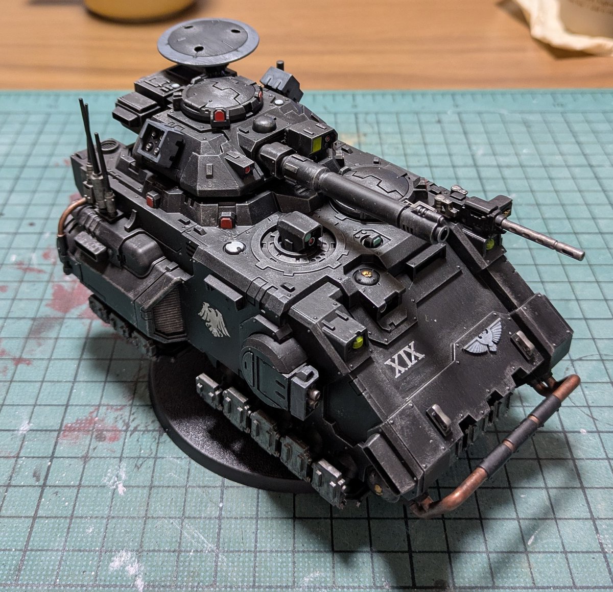 ぽんちょ@職場復帰しちゃった tweet media