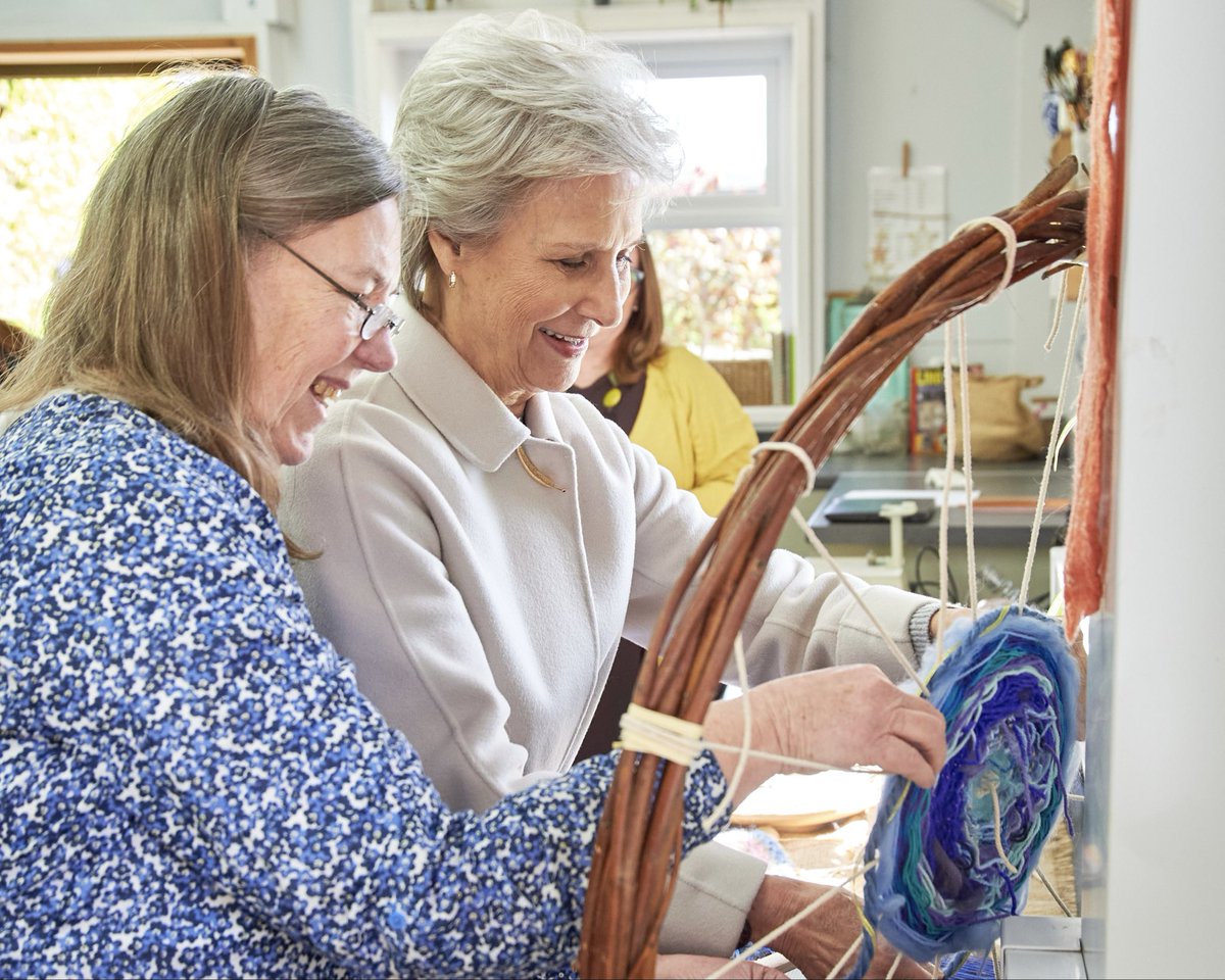 The Royal Family tweet media