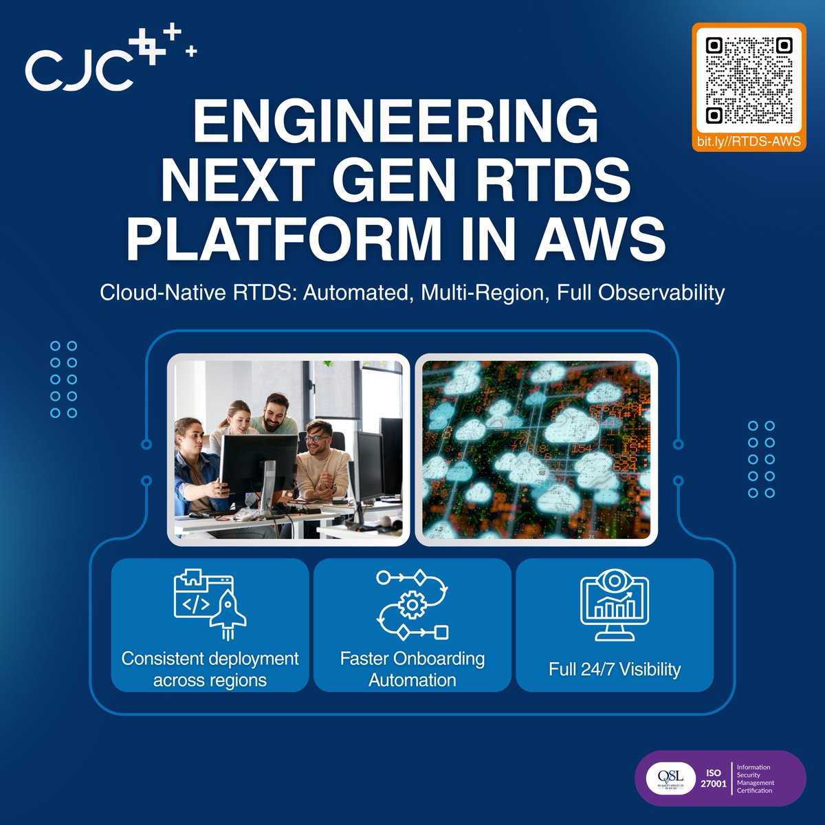 CJC Ltd tweet media