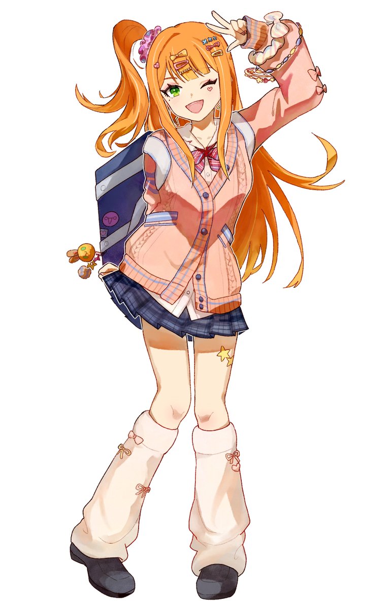 シラカワ tweet media