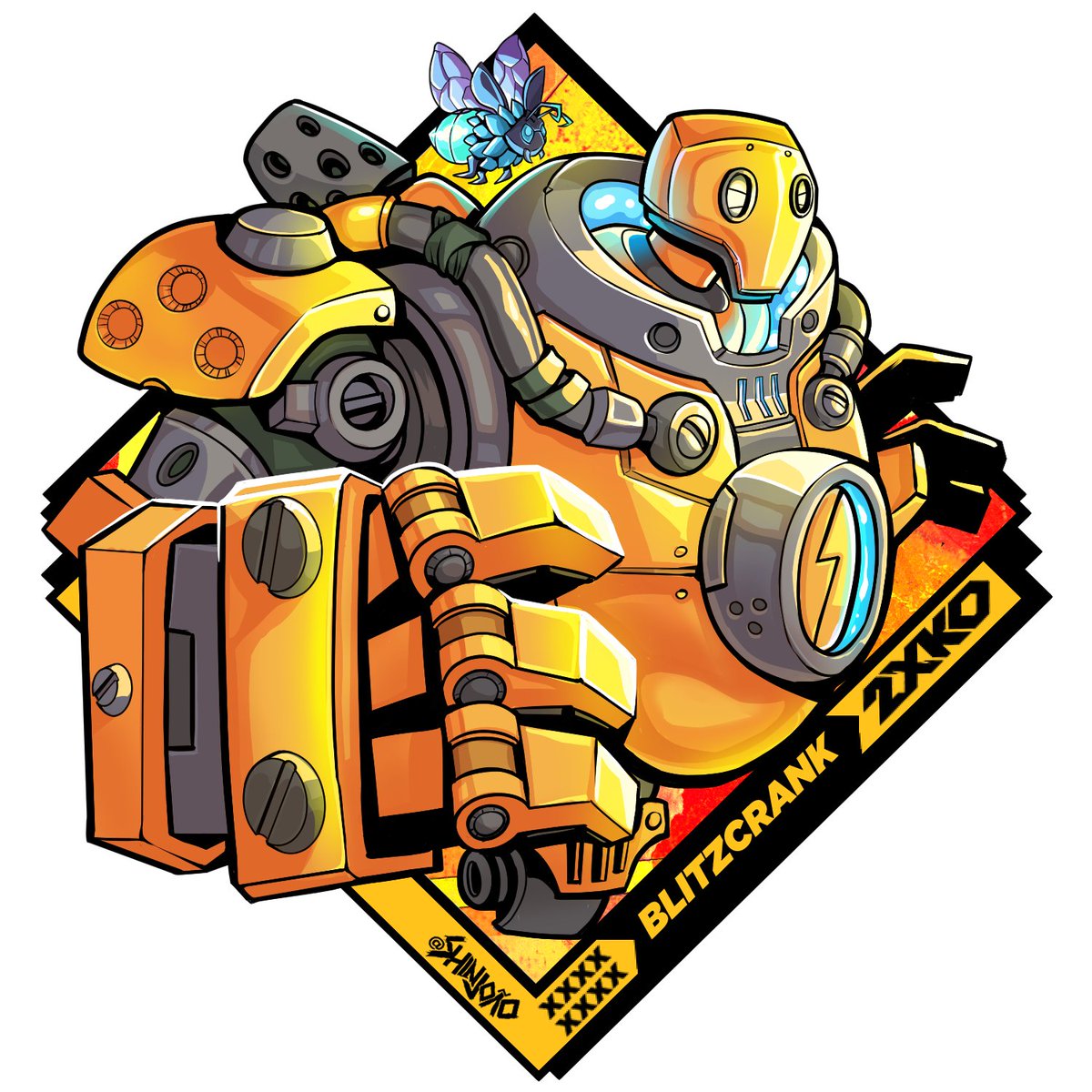 Kanme: Esports & Studios tweet media