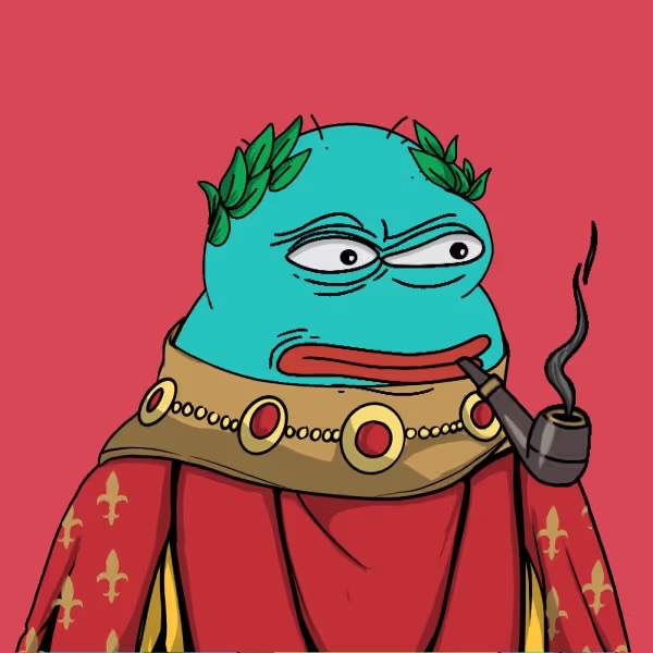 Peblers 🐸 tweet media