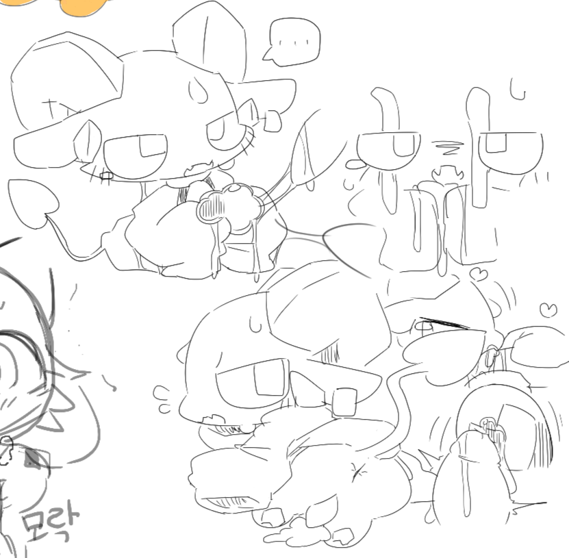 もすもす tweet media