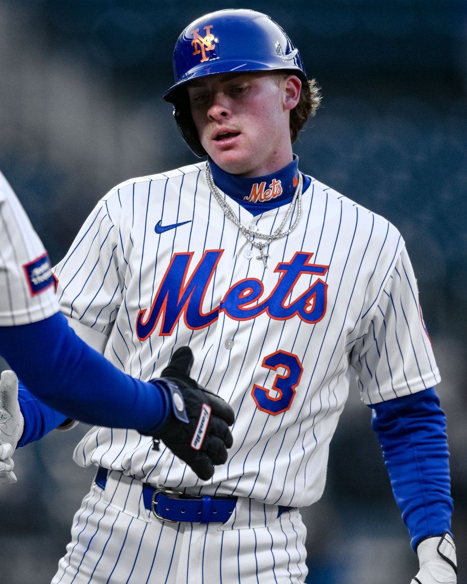 SNY Mets tweet media