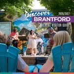 Photo by Discover Brantford (@VisitBrantford)