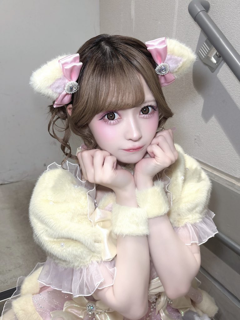 浅桜 みらい〚 Onephony 〛 tweet media