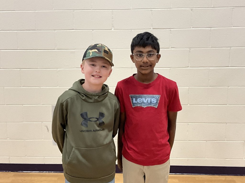 Timber Sage Elementary tweet media