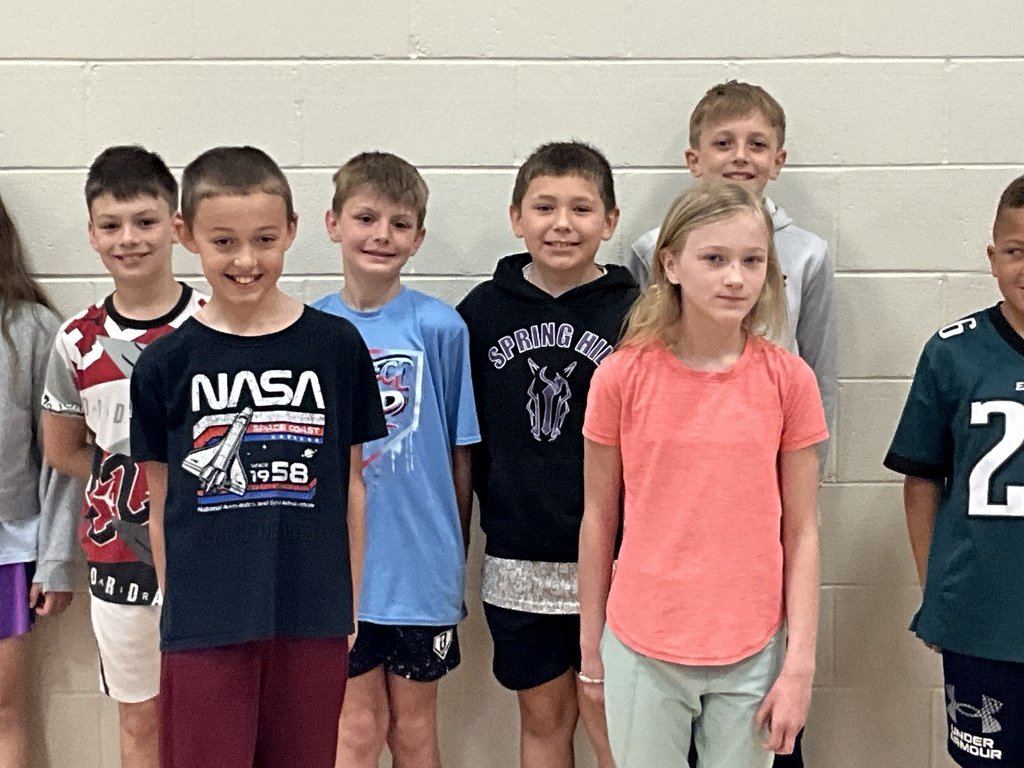 Timber Sage Elementary tweet media