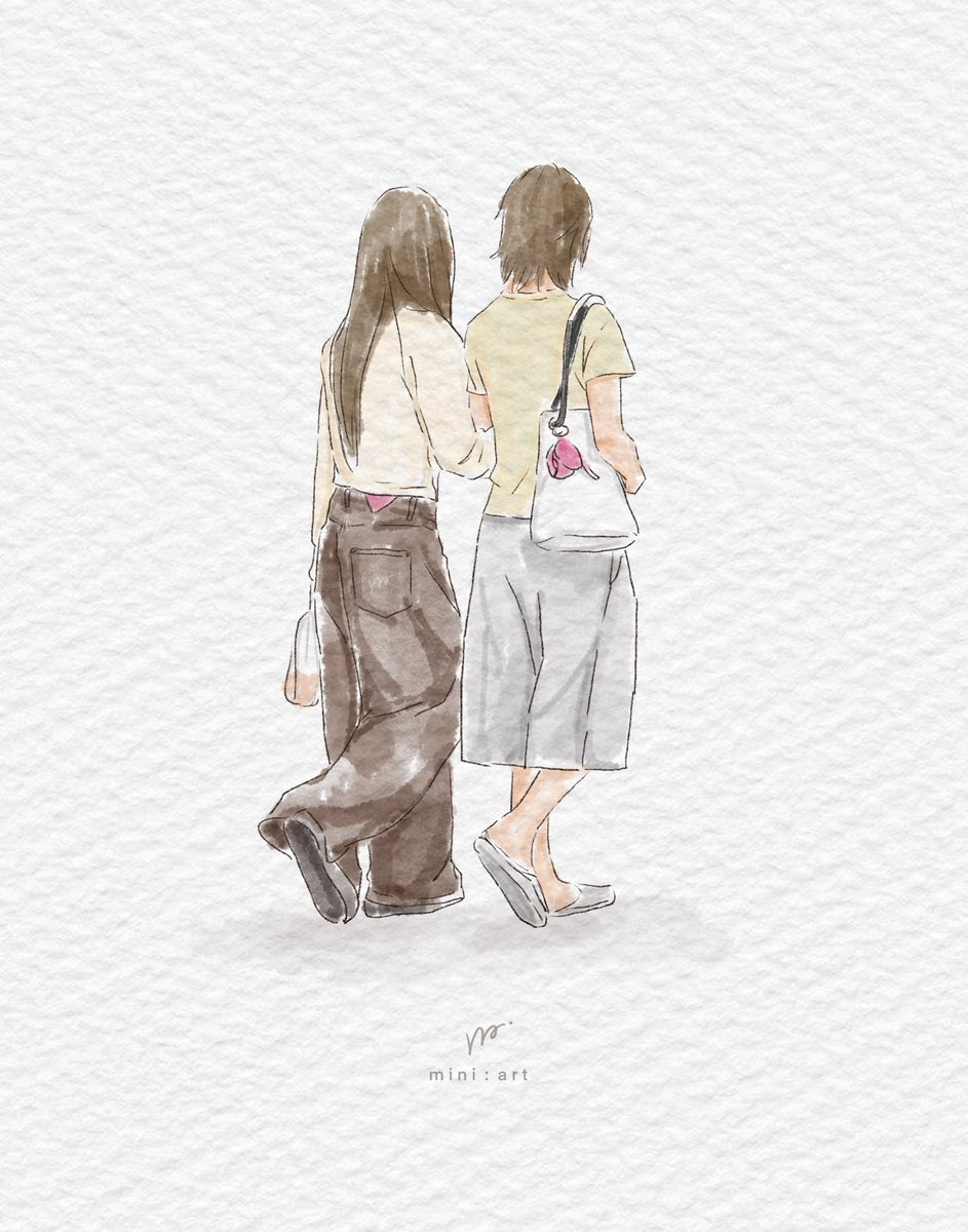 mini art tweet media