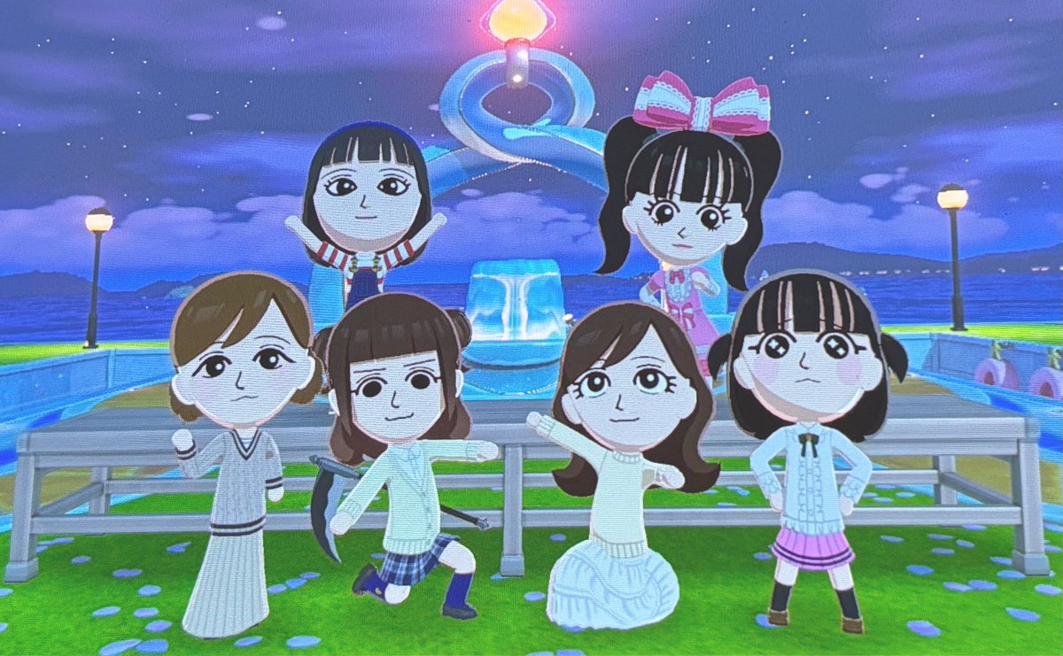 佑月いちか【ラストシーン】 tweet media