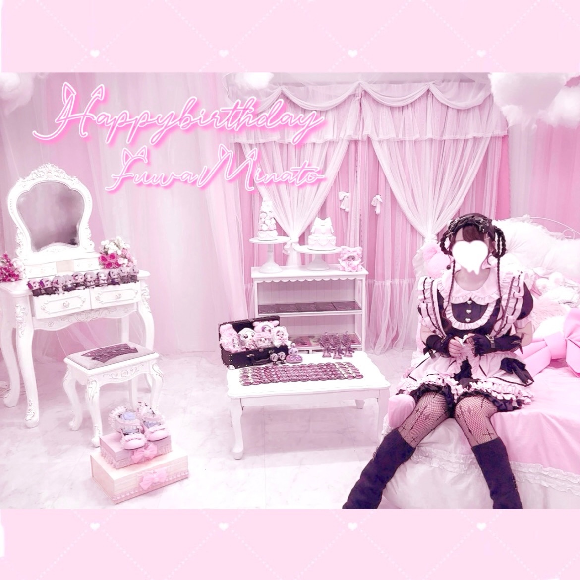 えむ🥂✨ tweet media