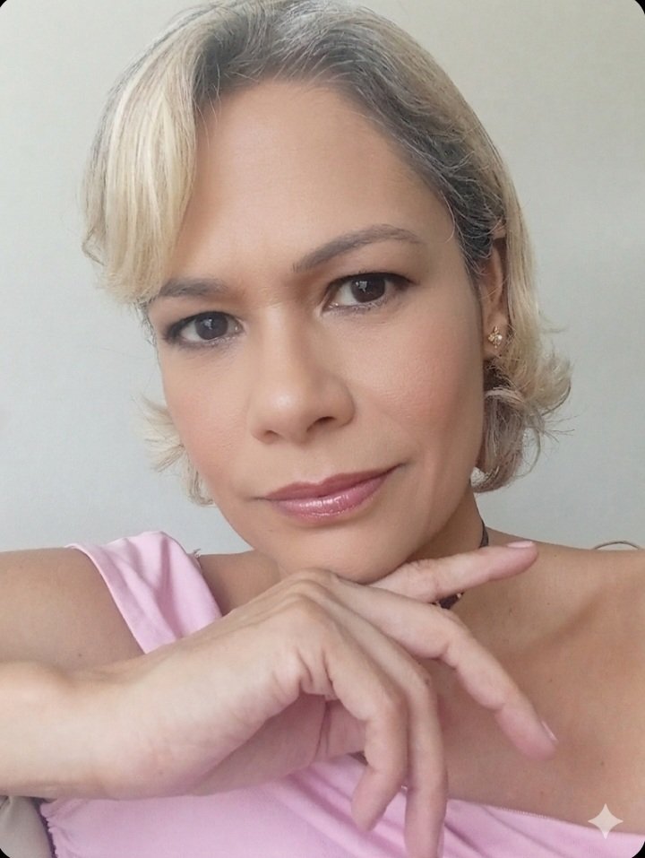 La Chica de Jeans tweet media