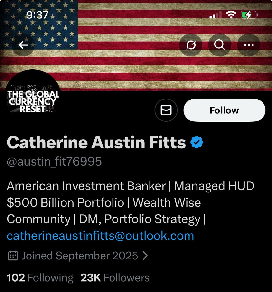 Nine Tenths tweet media