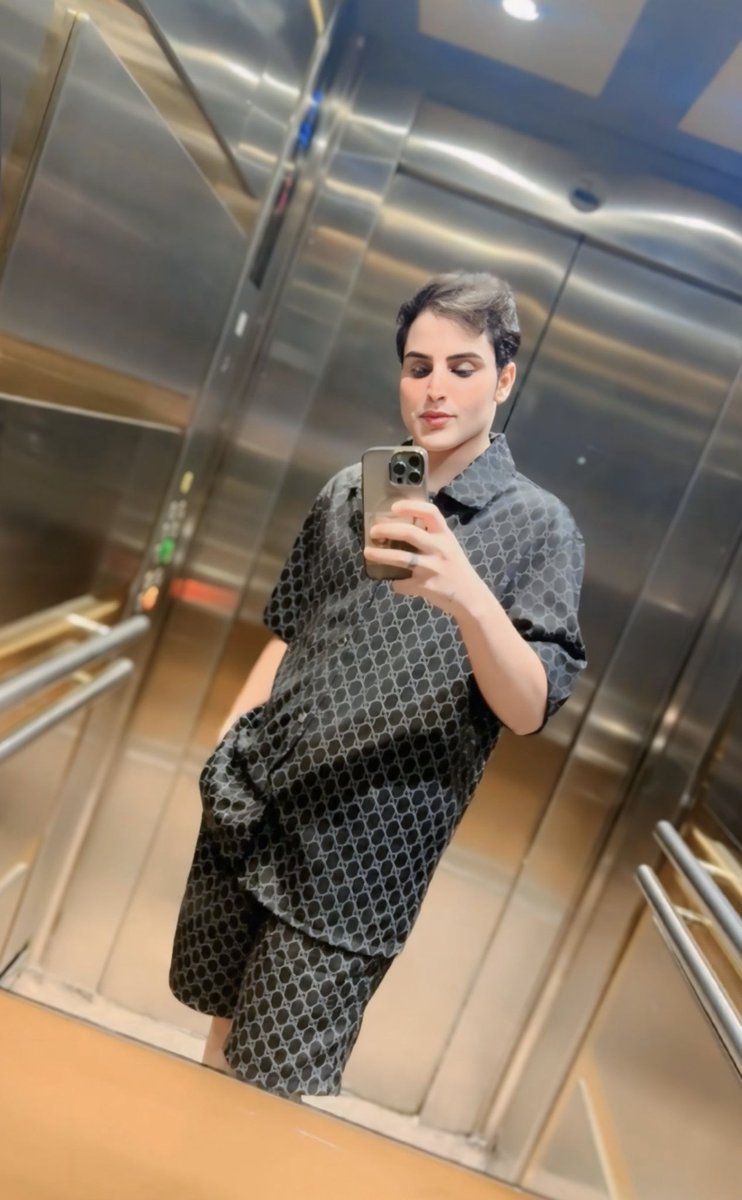 حساني tweet media