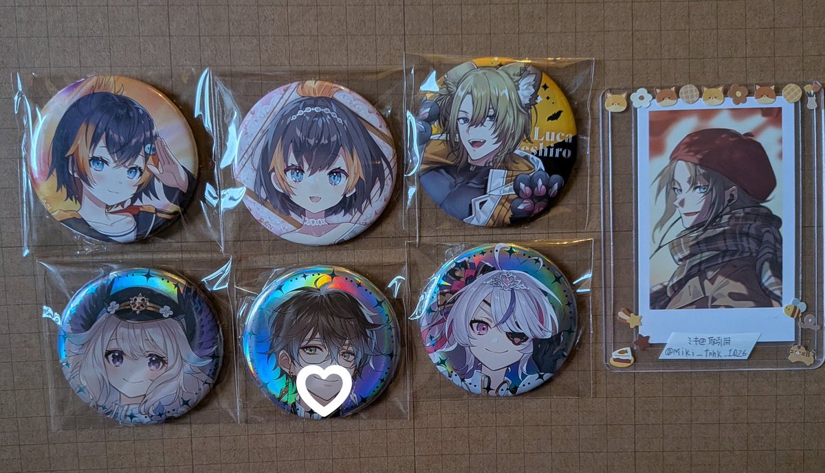 Rea@取引垢 tweet media