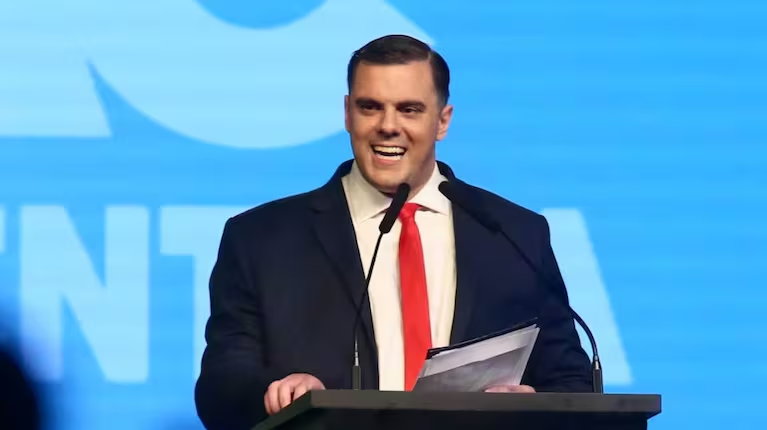 GIGA Tendencias tweet media