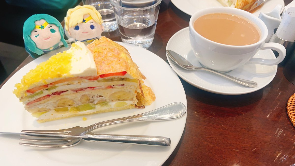 みんみ☽･:*🐹 tweet media