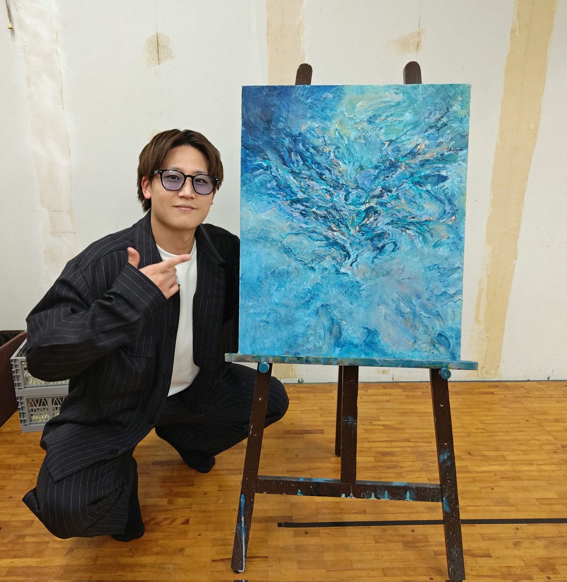 根岸 契輔/Keisuke Negishi tweet media