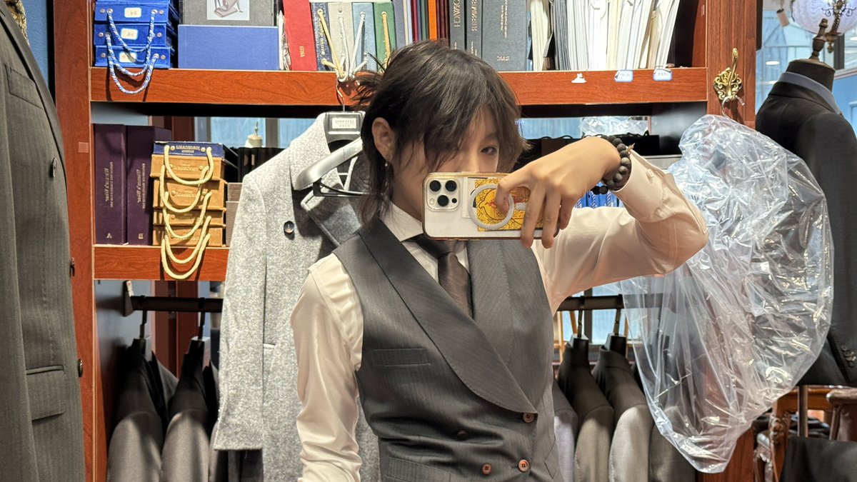 Niyaaaayayaaa💛 tweet media