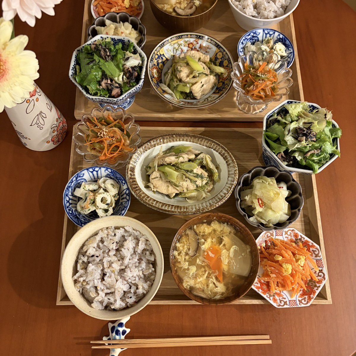 o9e4o's tweet photo. 彼氏と早く結婚したい私の自炊記録 https://t.co/OQoMVbmf1Z