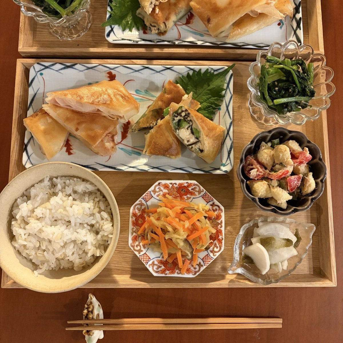 o9e4o's tweet photo. 彼氏と早く結婚したい私の自炊記録 https://t.co/OQoMVbmf1Z