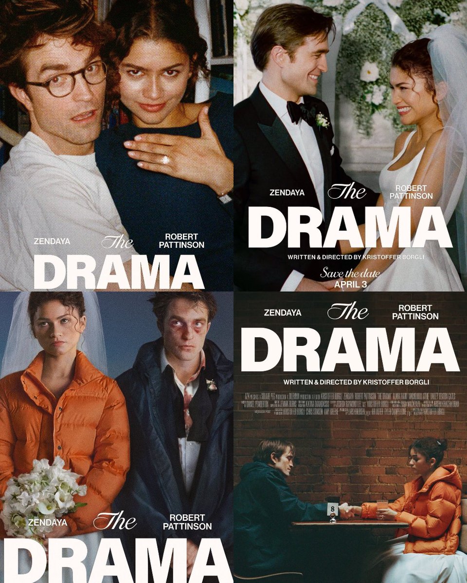 a masterclass in storytelling