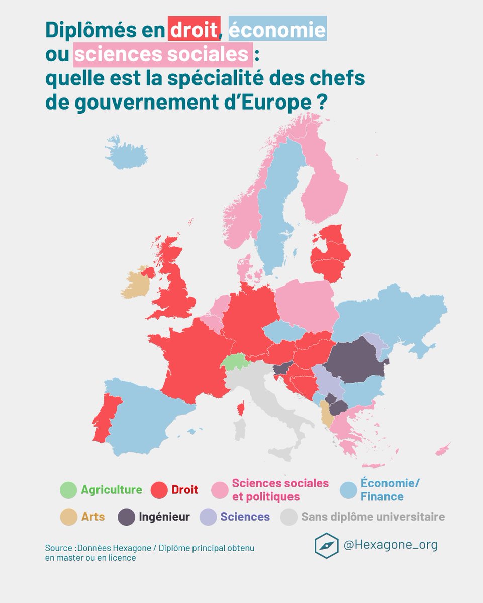 Hexagone - La France en chiffres tweet media