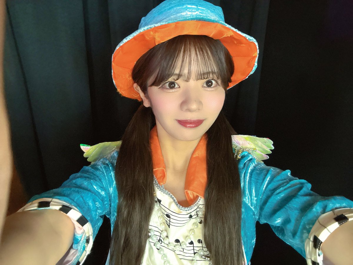 ようか【オルヘルの羽／ZONOCHU】 tweet media