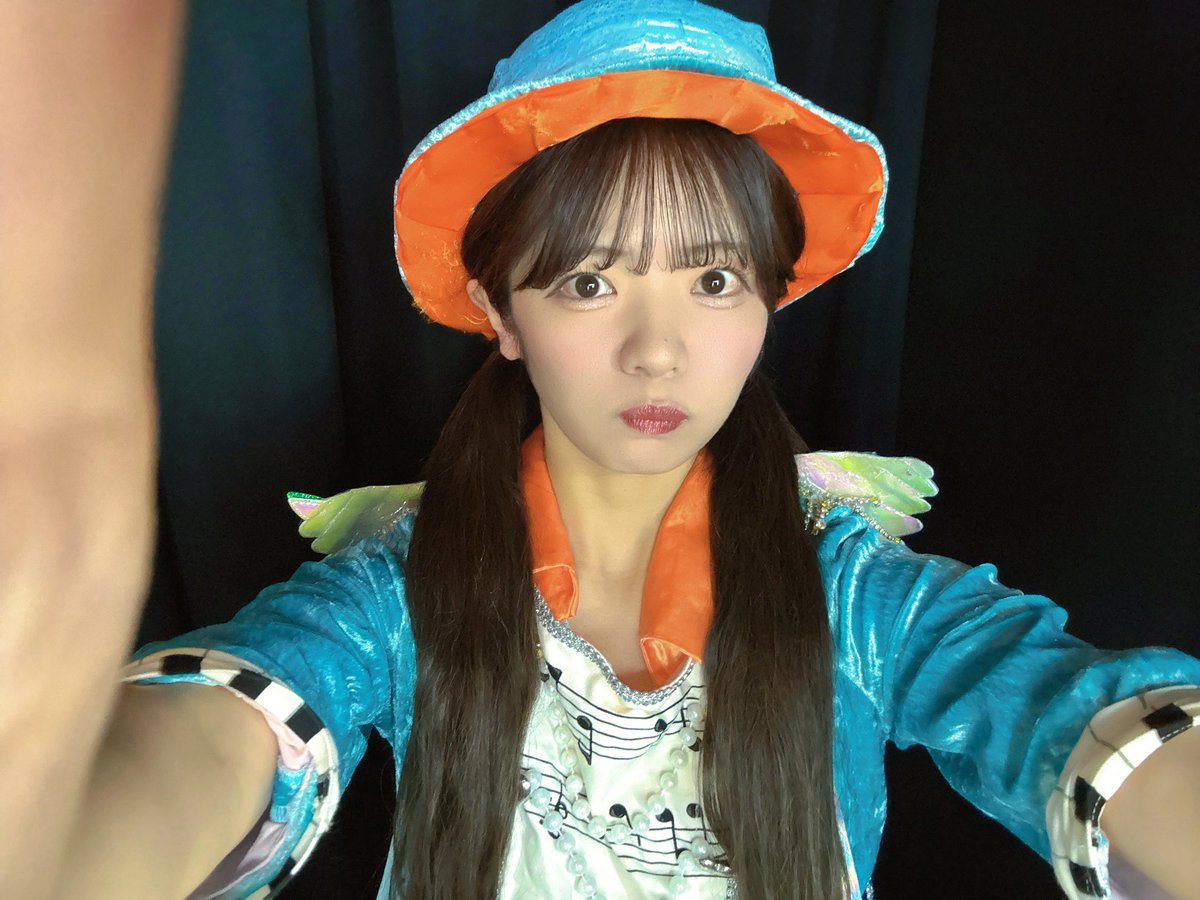 ようか【オルヘルの羽／ZONOCHU】 tweet media