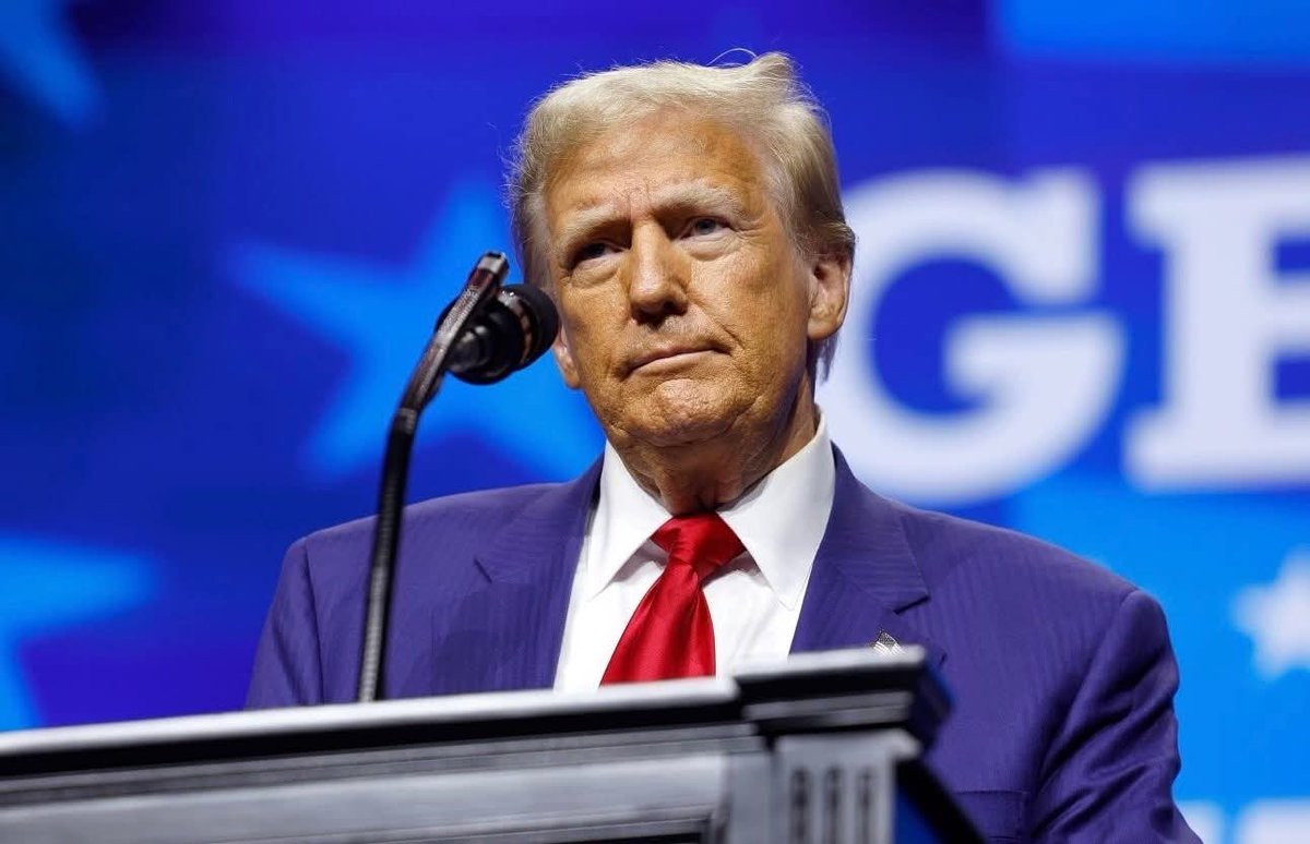 MAGA NEWS tweet media