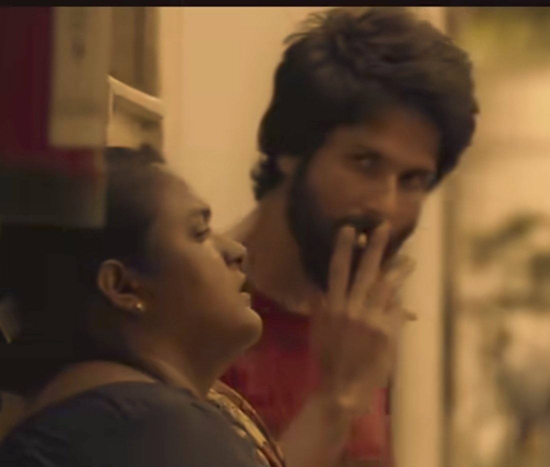 POSITIVE FAN tweet media