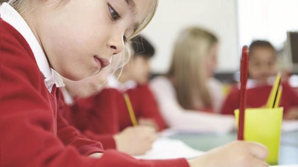 Headteacher Update tweet media