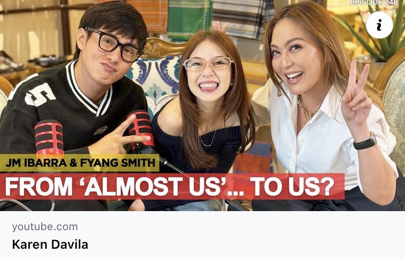 Kapamilya Outsider tweet media