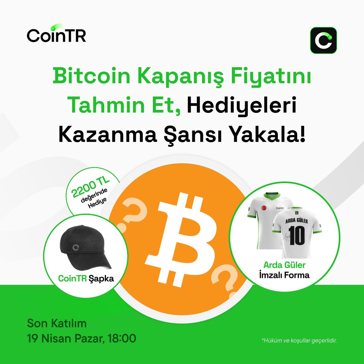 CoinTR tweet media