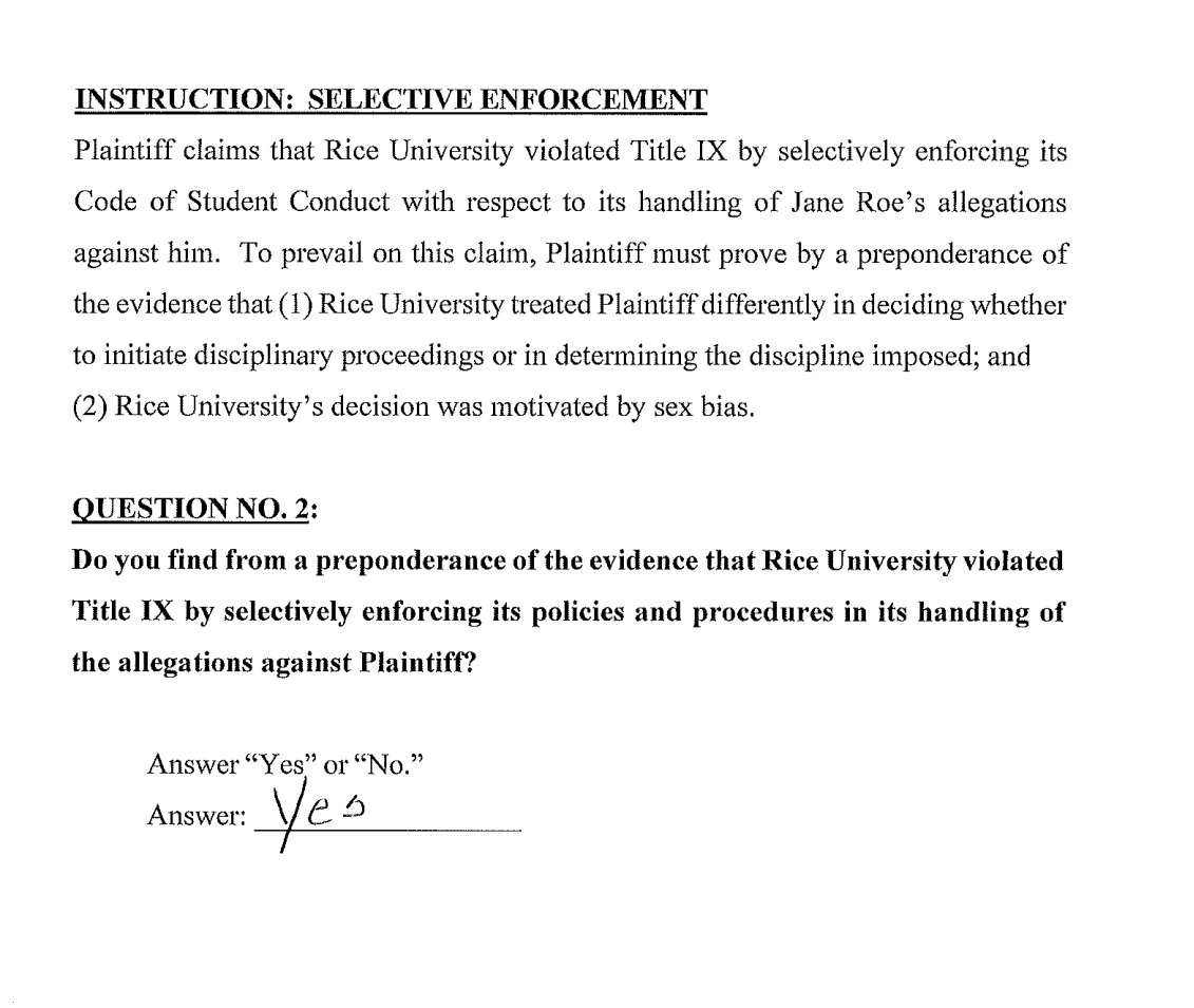 KC Johnson tweet media