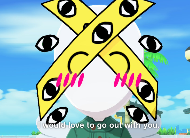 Bug Enthusiast 🪲🌈 tweet media