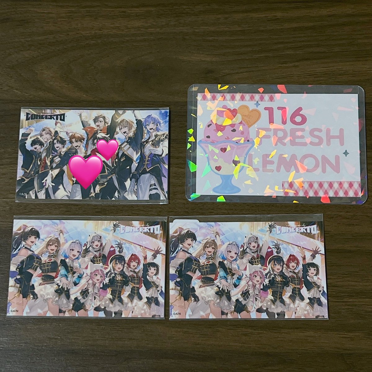 ヤヨモシ tweet media