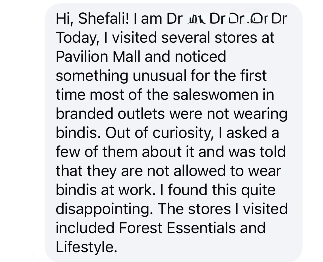 Shefali Vaidya. 🇮🇳 tweet media