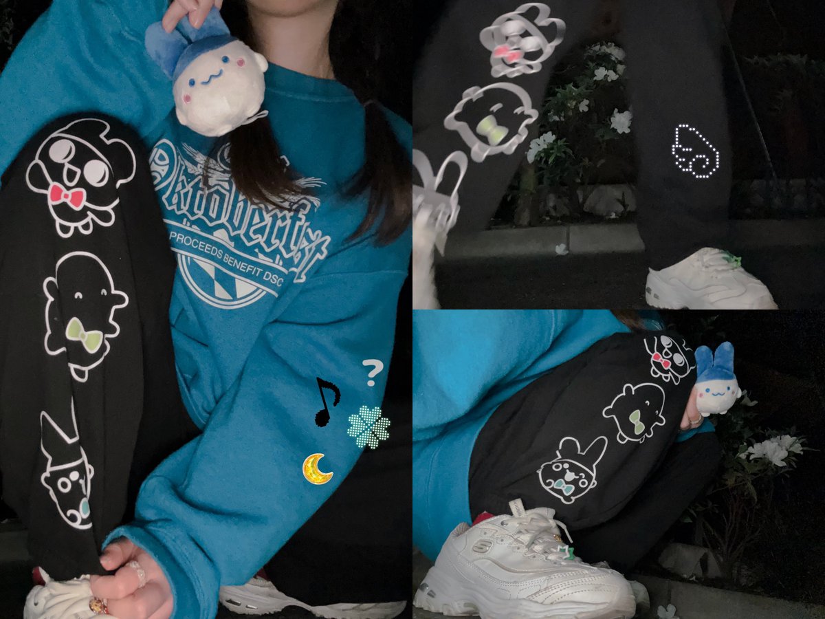 ౨ৎ⋆˚.⋆ tweet media