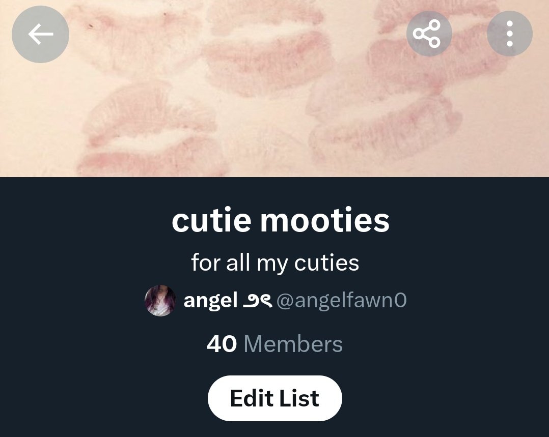 angel ౨ৎ tweet media