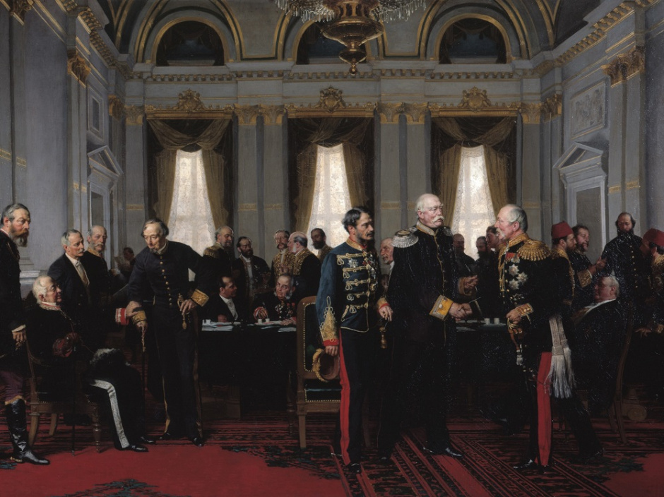 Teologia Polityczna tweet media