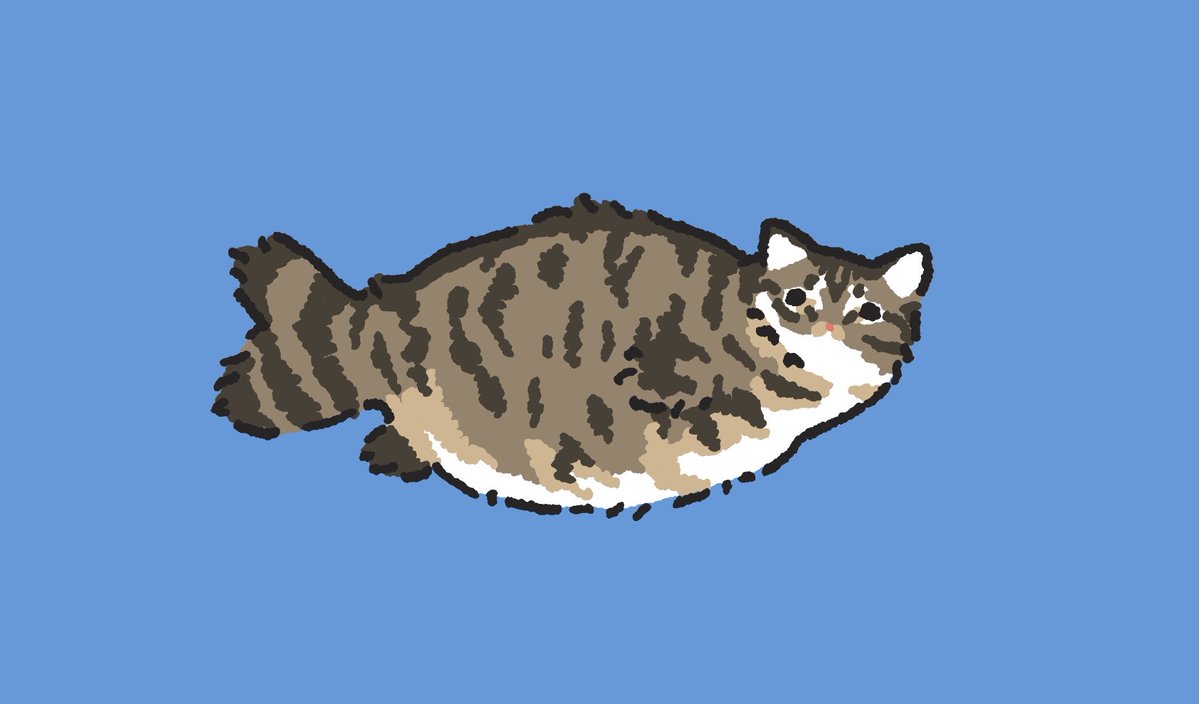 올챙이가된개구리 tweet media